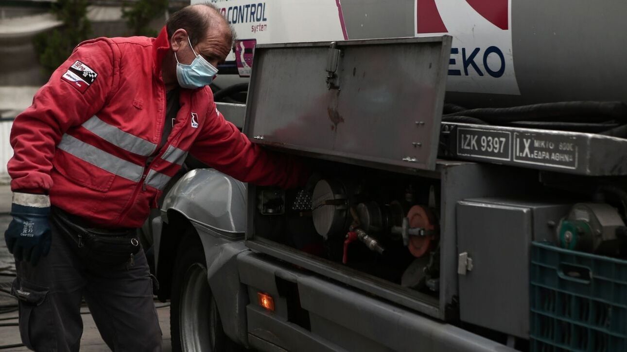 Άνοιξε η πλατφόρμα για το επίδομα θέρμανσης: Όλα όσα πρέπει να γνωρίζετε για τις αιτήσεις