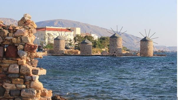 Η Σημασία των Τοπικών Φεστιβάλ στη Διατήρηση της Πολιτιστικής Κληρονομιάς της Χίου