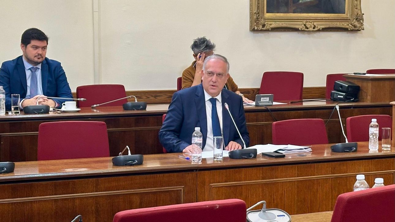 Θεοδωρικάκος: «Με τη νέα Ανεξάρτητη Αρχή ενισχύουμε ουσιαστικά την προστασία του καταναλωτή»