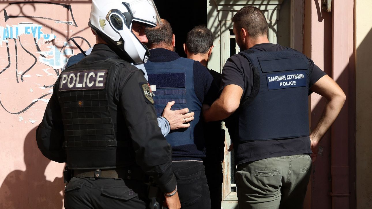 Βορίζια: Ελεύθερος υπό όρους και ο πατέρας του 23χρονου για την τοποθέτηση βόμβας