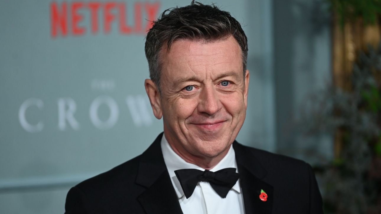 Ο Πίτερ Μόργκαν φέρνει το «The Boys From Brazil» του Αϊρα Λέβιν στο Netflix