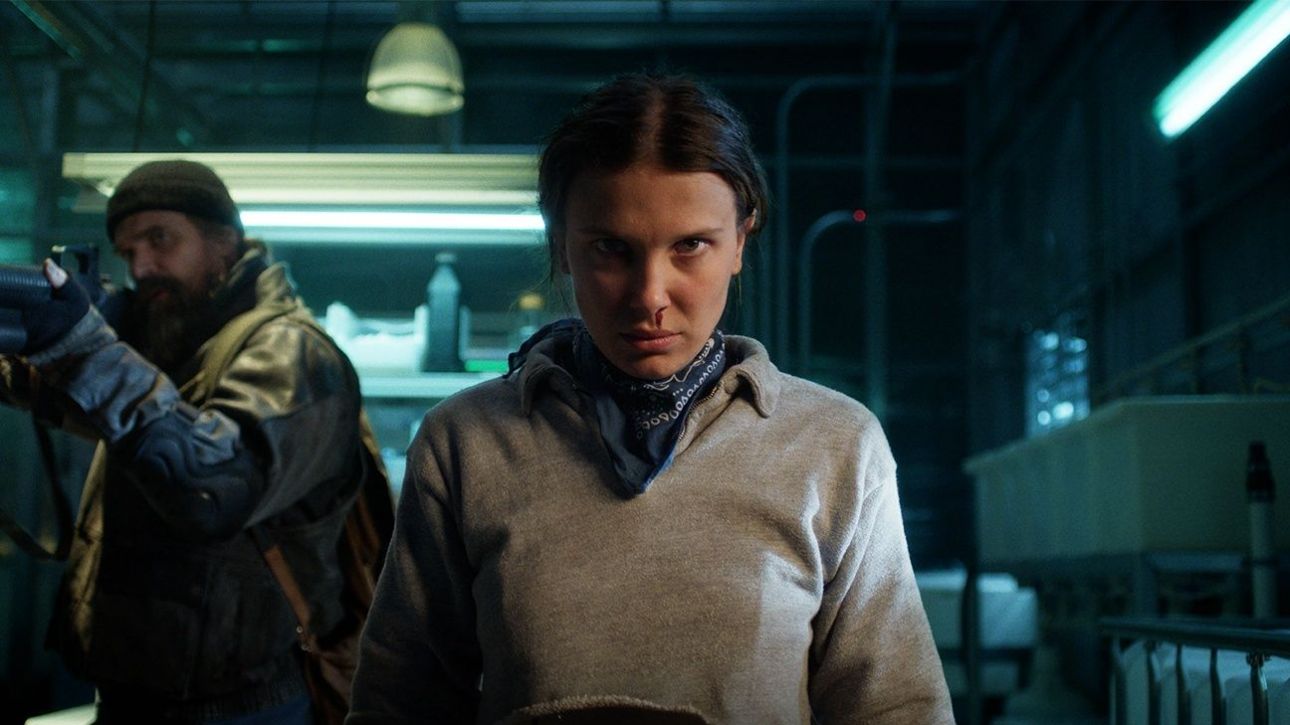 Stranger Things 5: Νέο trailer αποκαλύπτει τις τελευταίες μάχες στο Hawkins πριν την πρεμιέρα