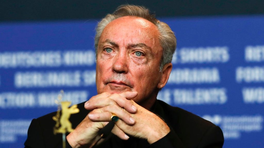 Πέθανε ο ηθοποιός Oύντο Κίερ - Είχε συνεργαστεί με Άντι Γουόρχολ, Λαρς φον Τριερ και Μαντόνα