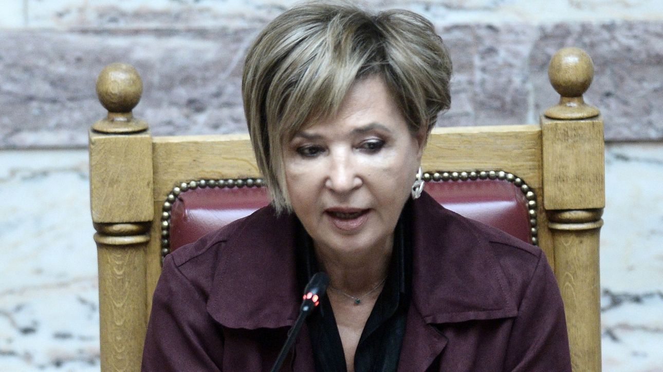 Ταυτοποιήθηκε 79χρονος για τις απειλές στο διαδίκτυο σε βάρος της Όλγας Γεροβασίλη