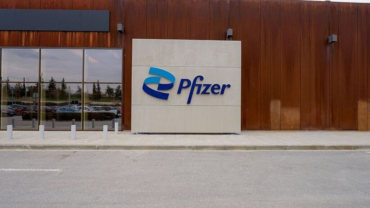 Σε ψηφιακό κέντρο της Pfizer εξελίσσεται η Θεσσαλονίκη - Τα επόμενα πλάνα για το CDI