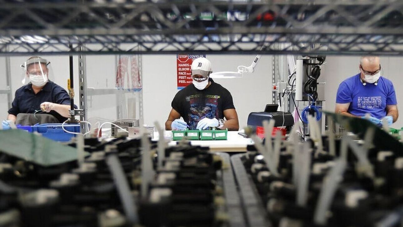 «Αξιοπιστία», το θεμέλιο της πιστοποίησης