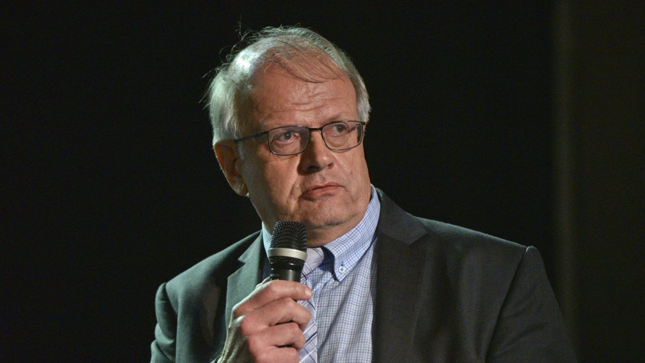 Στο νοσοκομείο για 50 ημέρες νοσηλεύτηκε ο Άκης Τσελέντης – Τι αναφέρει σε ανάρτησή του