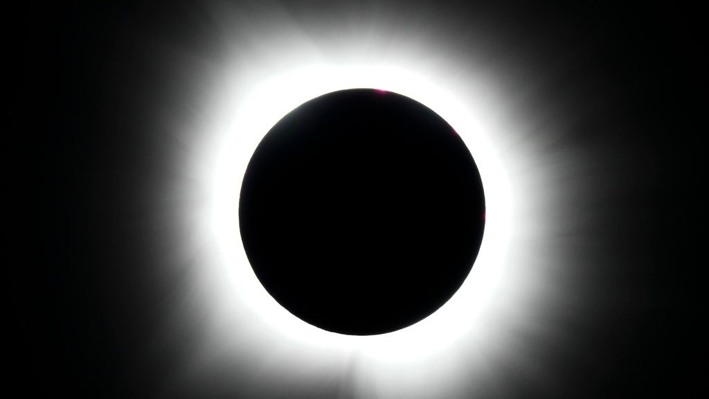 Η δεύτερη μεγαλύτερη ηλιακή έκλειψη του αιώνα έρχεται το 2027 - Πού θα είναι ορατή