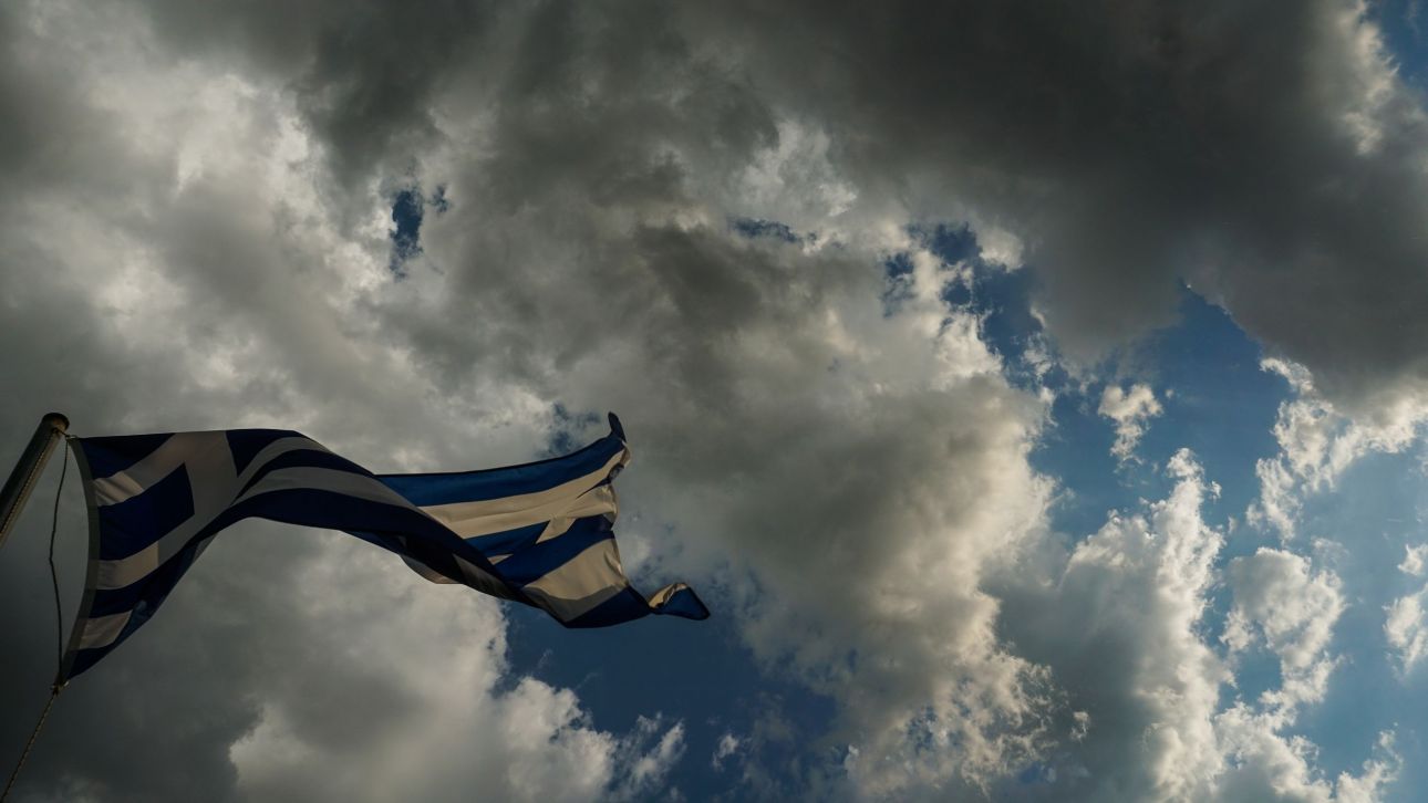 Ραγδαίες βροχές, χαλάζι, μπουρίνια φέρνει η «Adel»: Που θα χτυπήσει – Πέμπτη, Παρασκευή το «ζουμί»