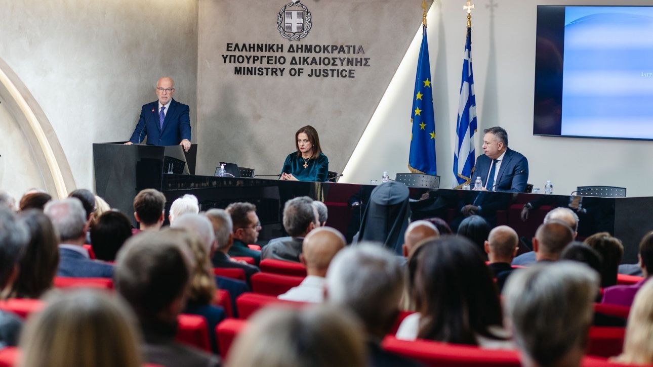 Φλωρίδης: Πιο γρήγορα η ολοκλήρωση ερευνών της Ιατροδικαστικής Υπηρεσίας – Νέο μοντέλο λειτουργίας