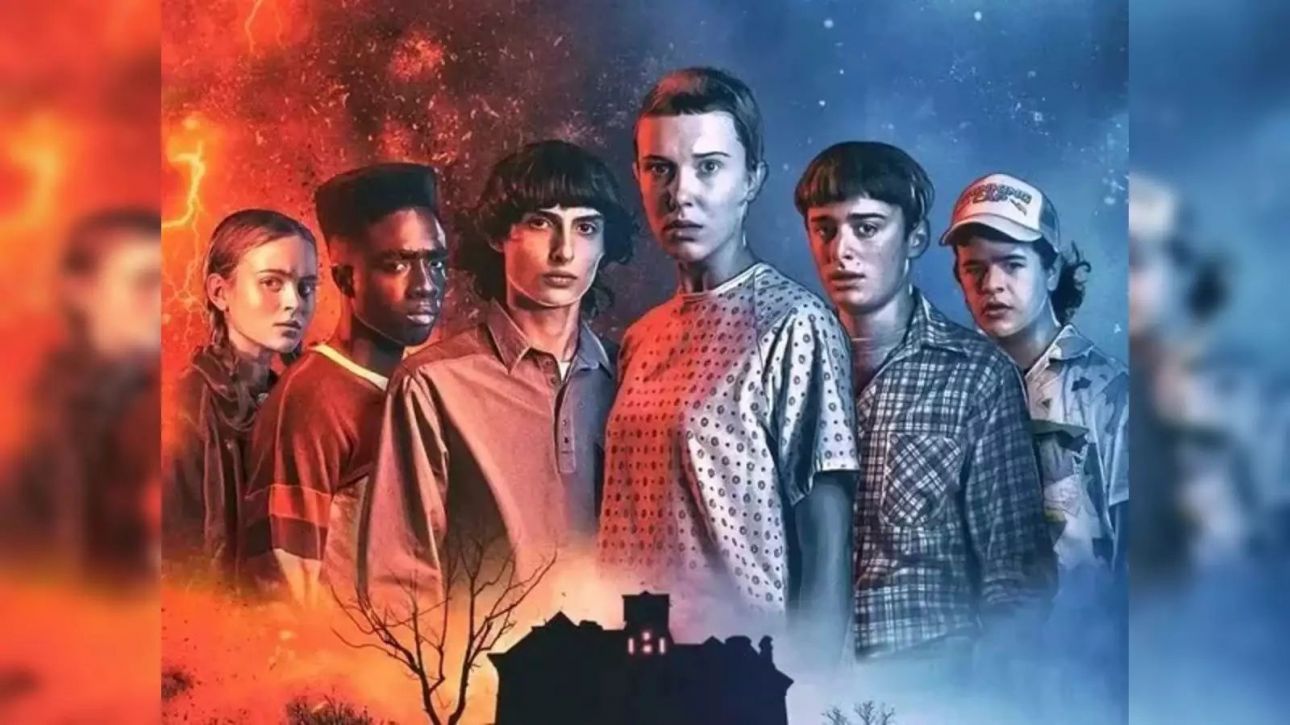 Stranger Things 5: Τι ώρα «ανοίγει» στο Netflix το Vol. 1 στην Ελλάδα