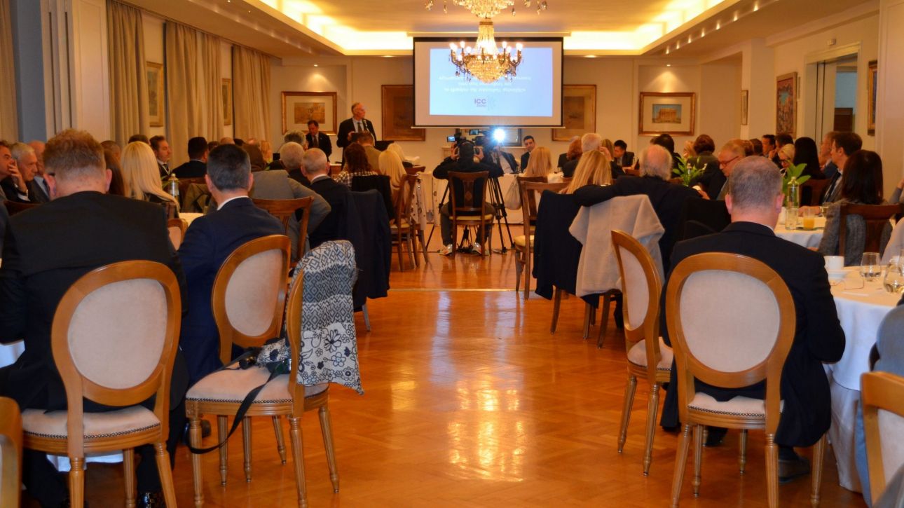 Οι γεωπολιτικές εξελίξεις και οι επιπτώσεις τους στην Ευρώπη και την Ανατολική Μεσόγειο