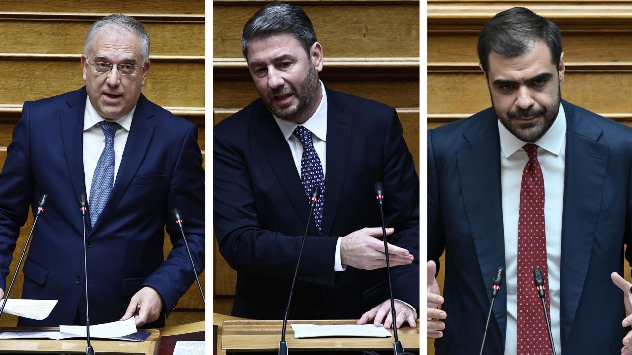 ΟΠΕΚΕΠΕ: Η νέα κλήση στον «Φραπέ» και η σκληρή κόντρα για την δήθεν «κουμπαριά»