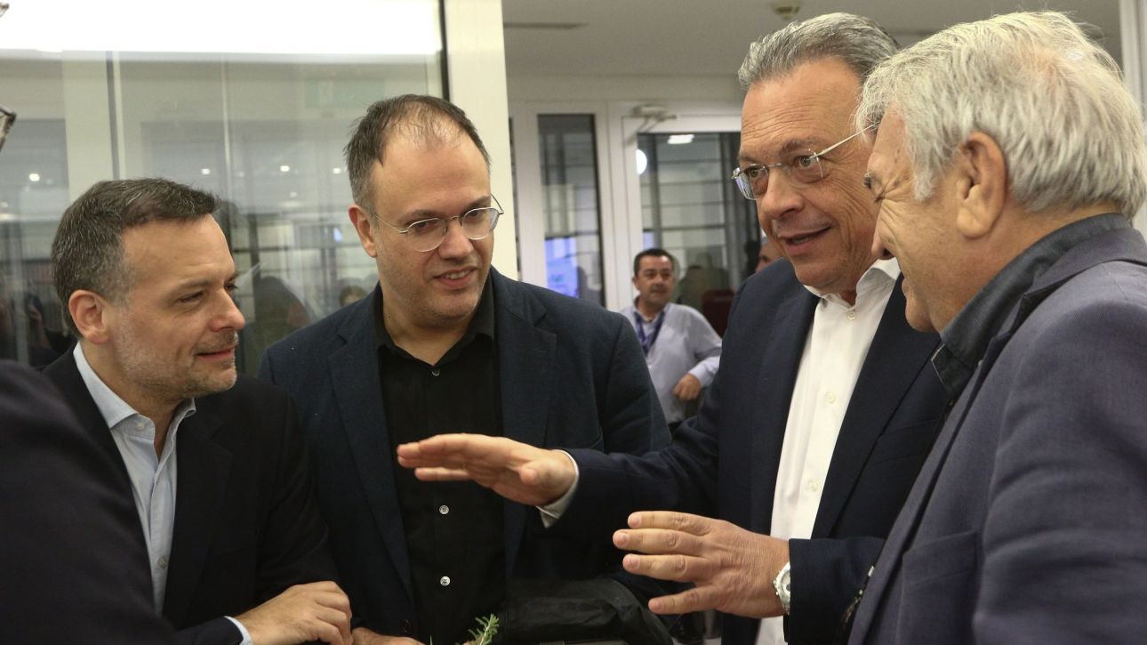 Κεντροαριστερά: Το αίτημα για συνεννόηση και οι διακριτές στρατηγικές