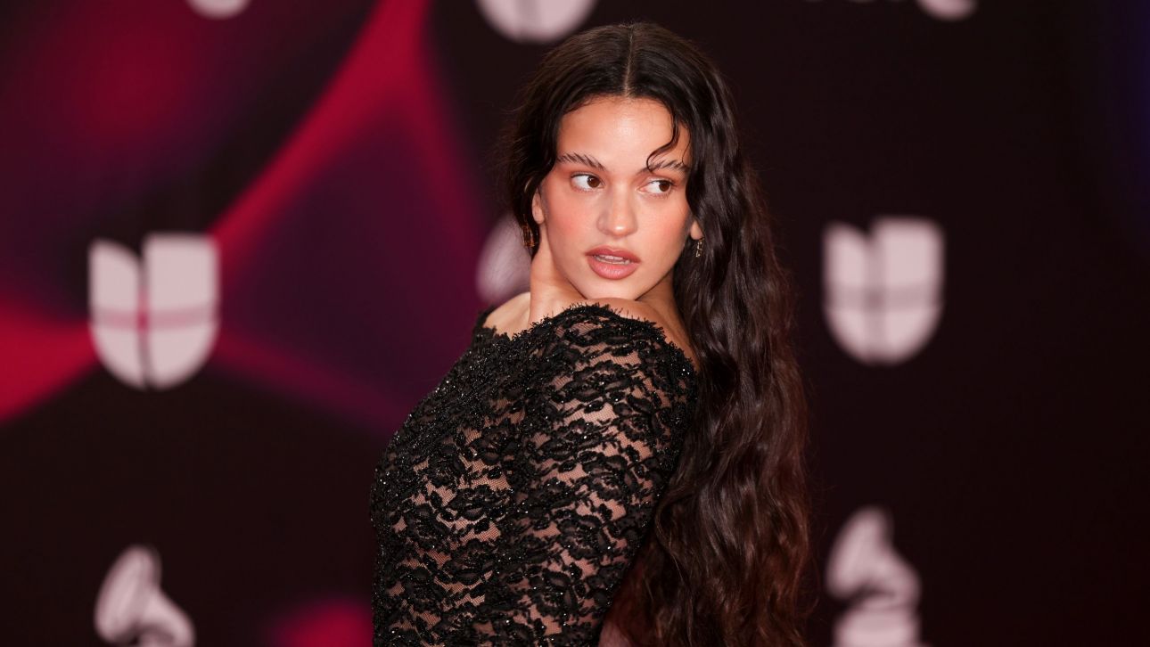 Rosalía: Η ποπ σταρ που ξανασυστήνει την κλασική μουσική στη Gen Z