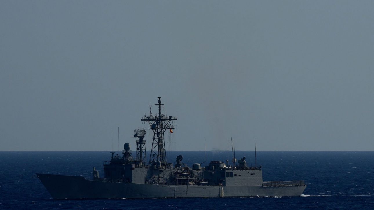 Η Τουρκία αρχίζει ναυπήγηση αντιτορπιλικού αντιαεροπορικής άμυνας – Η ανακοίνωση του υπουργείου