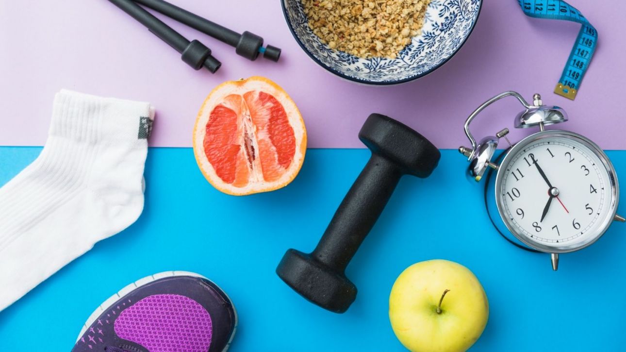 Τι μπορείς να κάνεις στα 30 σου για να είσαι πιο υγιής στα 70 σου