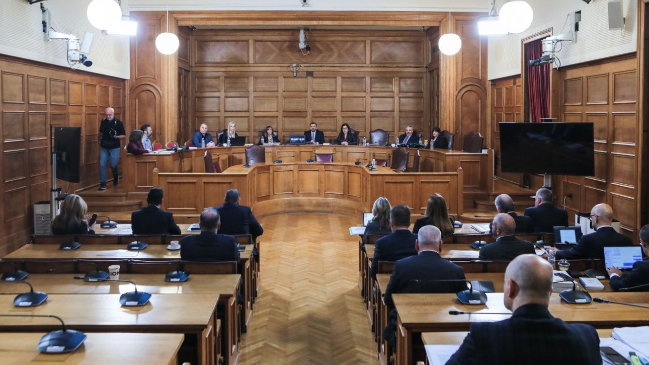 ΟΠΕΚΕΠΕ: Κοινό αίτημα ΣΥΡΙΖΑ – Νέας Αριστεράς για ένταλμα βίαιης προσαγωγής του «Φραπέ»