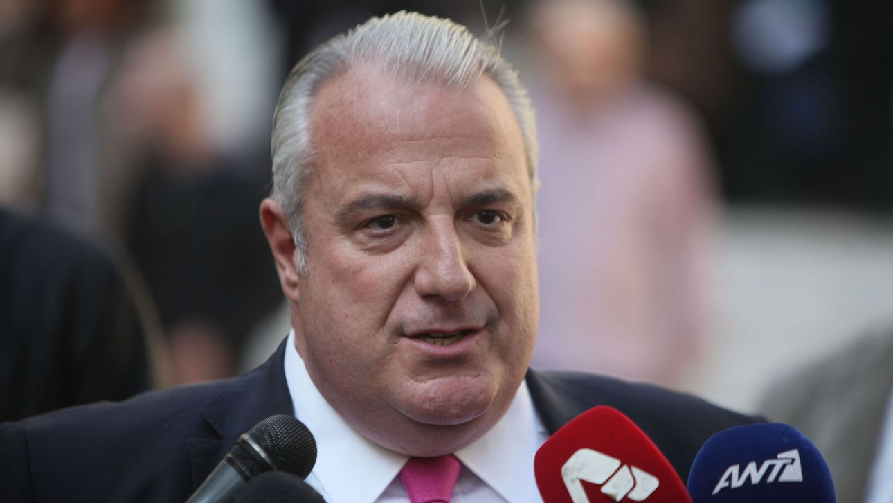 Κεχαγιόγλου: Στο Βέλγιο θα κριθεί η υπόθεση του 39χρονου κατηγορούμενου για διακίνηση ναρκωτικών