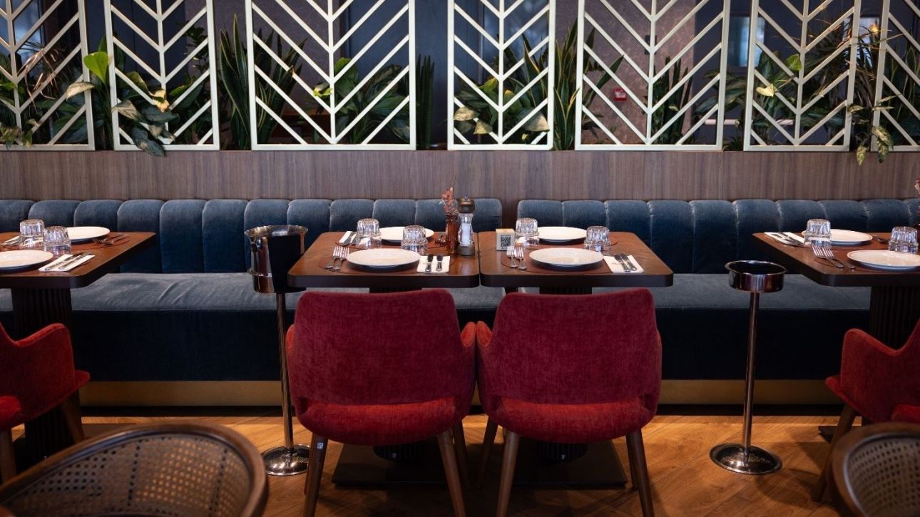 To «Nice n Easy» στον Πύργο Πειραιά «ατενίζει» ένα zero waste μέλλον