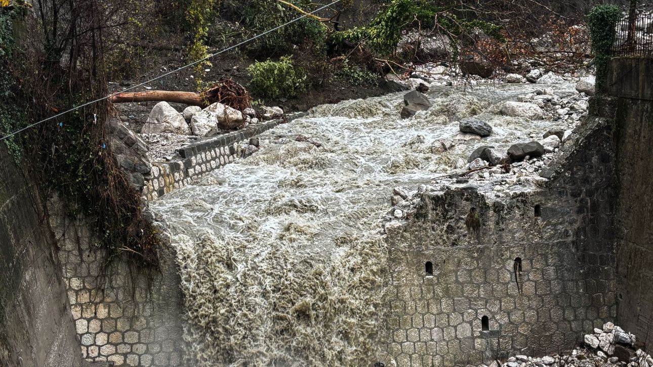 Συνεδρίασε η Επιτροπή Εκτίμησης Κινδύνου για την κακοκαιρία -Παραμένουν σε συναγερμό πολλές περιοχές