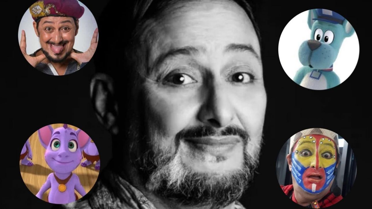 Tony Germano: Νεκρός γνωστός ηθοποιός του Netflix σε ατύχημα – Έπεσε από τη στέγη του σπιτιού του