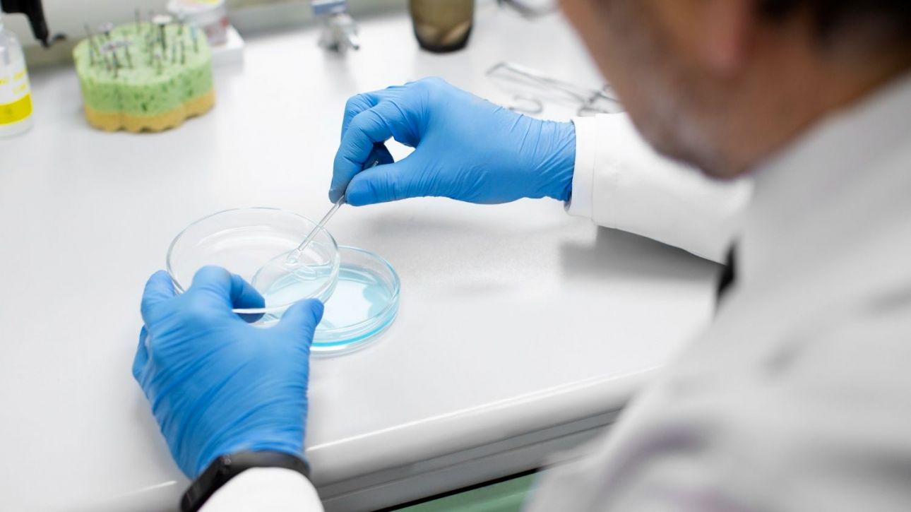 Κυτταρικές θεραπείες: Τι καινούριο φέρνουν σε σοβαρά νοσήματα - Εξηγεί