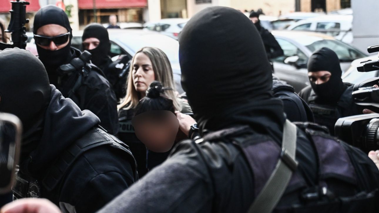 Σαλαμίνα: Αρνείται ότι δολοφόνησε την πεθερά της η 46χρονη – Επικαλείται κενά μνήμης