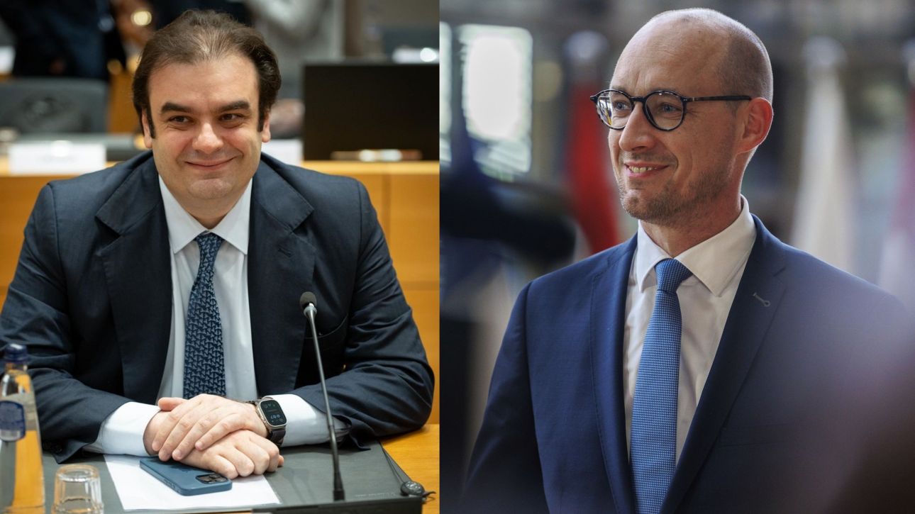 Η «νίκη» Ελλάδας – Πιερρακάκη πριν τη «μάχη» με τον Βέλγο Πετέγκεμ για την προεδρία του Eurogroup