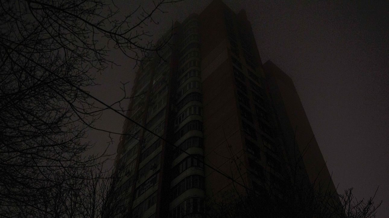 Ουκρανία: Χωρίς ηλεκτρικό 600.000 άνθρωποι -Τρεις νεκροί από τα ρωσικά πλήγματα