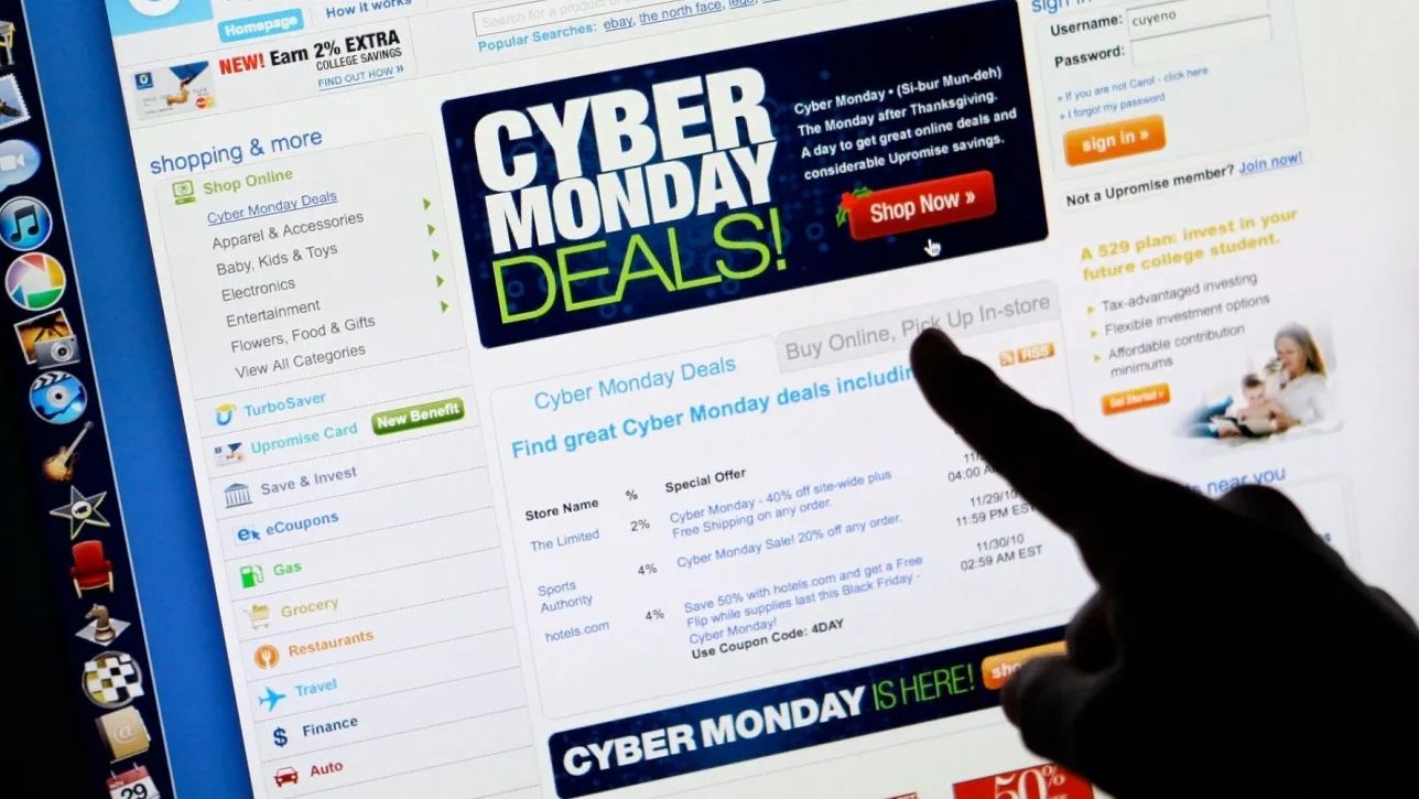 Cyber Monday: Όλα όσα πρέπει να προσέξουν οι καταναλωτές