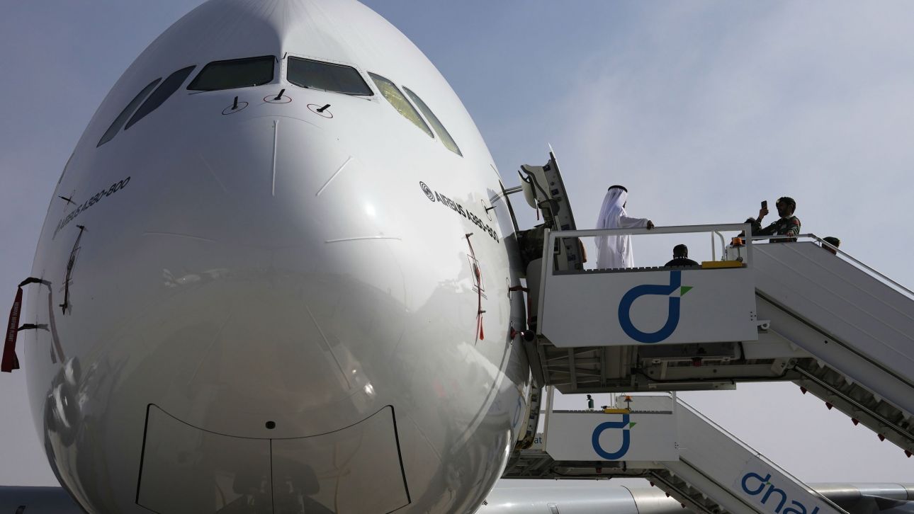 Airbus: Καθηλώνονται αεροσκάφη λόγω του προβλήματος στο λογισμικό – Αγώνας δρόμου για να λυθεί