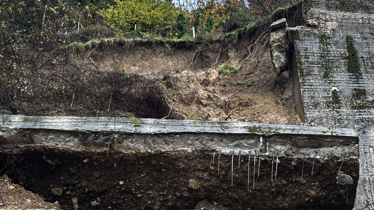 Κακοκαιρία ADEL: Σαρωτικό πέρασμα από Αττική, Μυτιλήνη, Τζουμέρκα - Πού θα «χτυπήσει» σήμερα