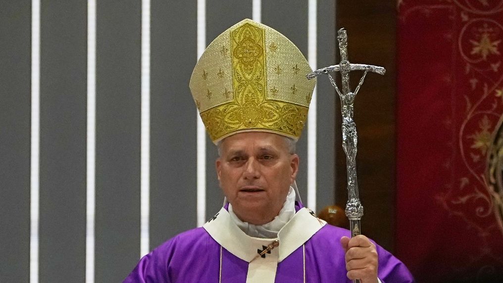 O Πάπας καταδικάζει τις δολοφονίες διαδηλωτών στο Ιράν και τους θανάτους αμάχων στον πόλεμο