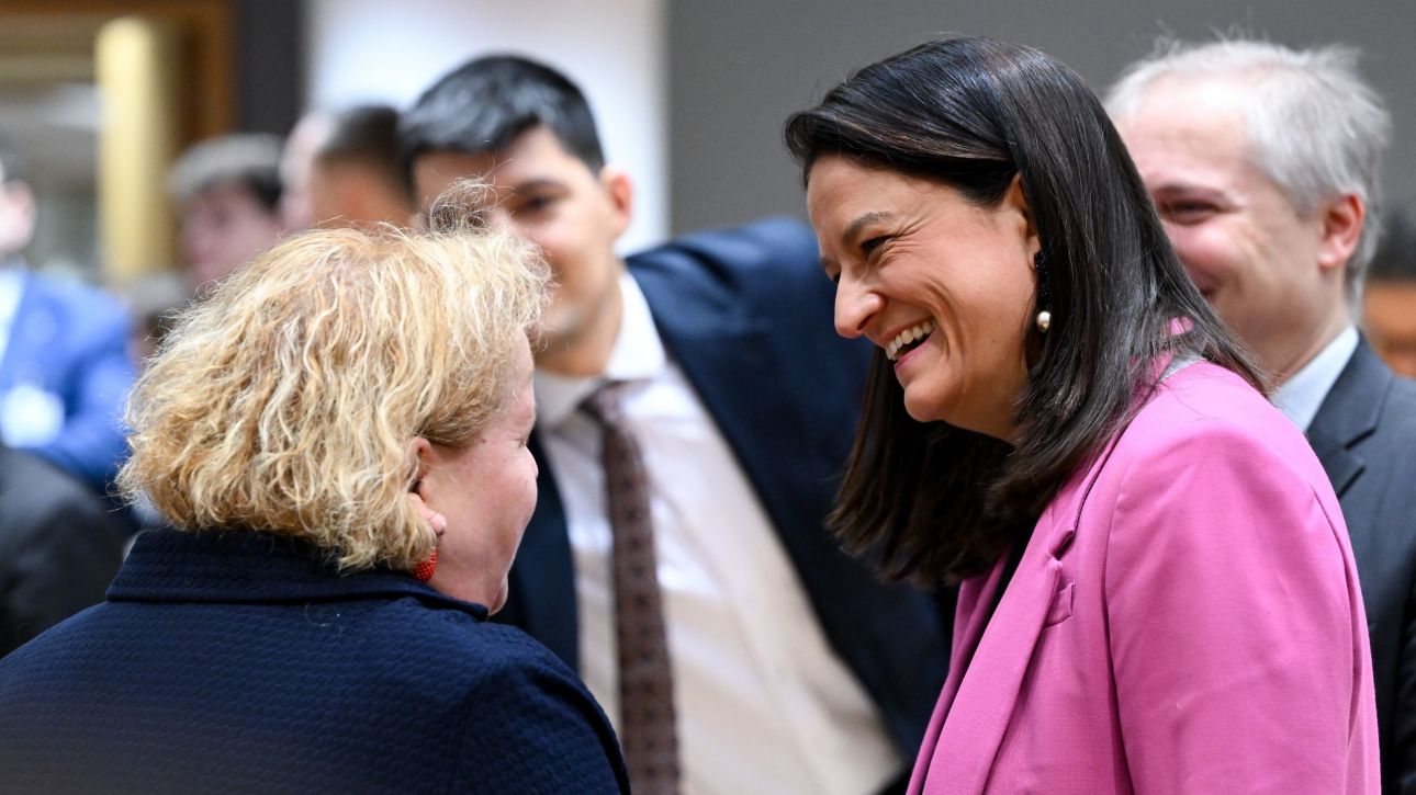 Κομισιόν σε Κεραμέως για συλλογικές συμβάσεις: Η Ελλάδα έμπνευση για την υπόλοιπη Ευρώπη