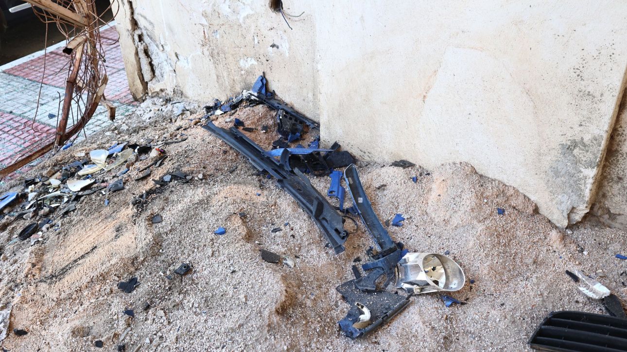 Λούτσα: Στις αιματολογικές του 29χρονου οι «απαντήσεις» για το δυστύχημα – Στη ΜΕΘ η 21χρονη