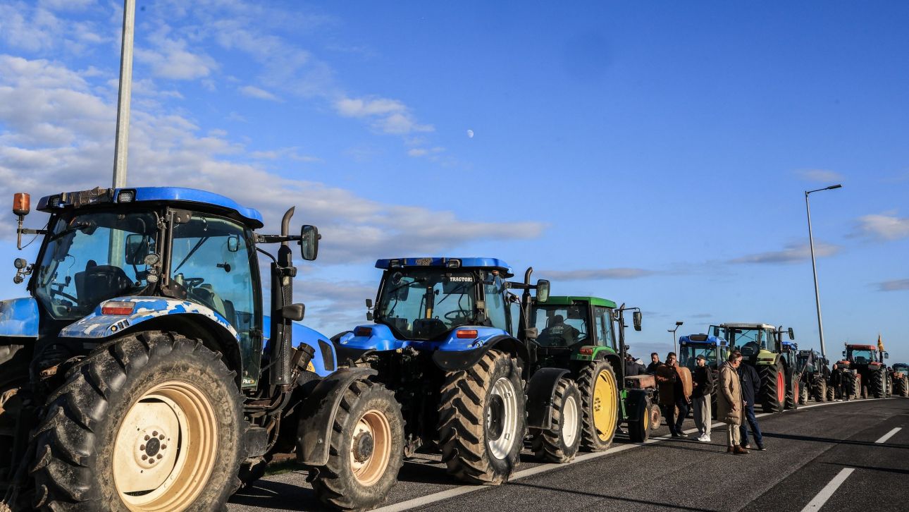ΟΠΕΚΕΠΕ: Μέσα στην εβδομάδα ανοίγει η ψηφιακή πλατφόρμα για ενστάσεις των αγροτών