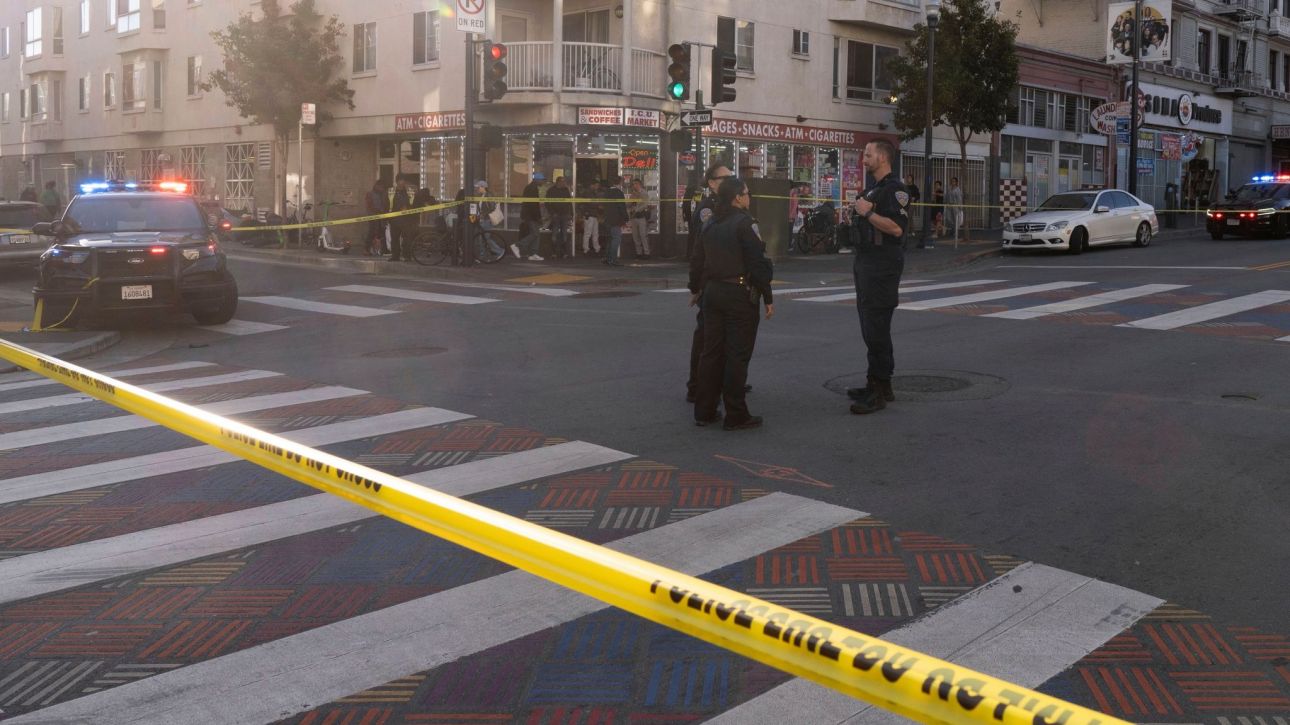 Ένοπλη επίθεση σε παιδικό πάρτι γενεθλίων στην Καλιφόρνια: Τέσσερις νεκροί, ανάμεσά τους τρία παιδιά