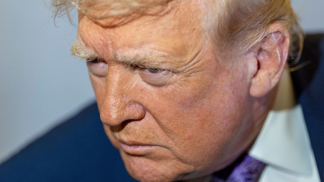 Reuters: «Έχεις μία εβδομάδα να φύγεις από τη Βενεζουέλα» – Το τελεσίγραφο Τραμπ σε Μαδούρο