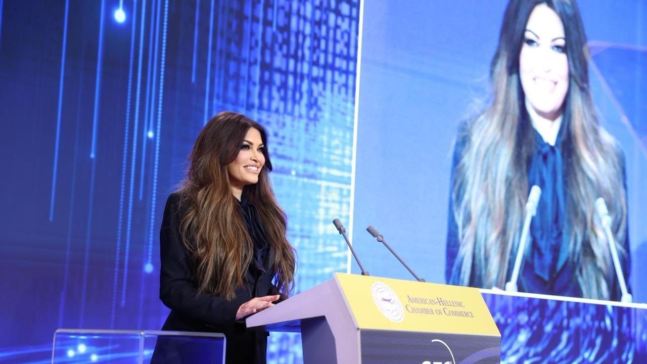 Γκίλφοϊλ: Στρατηγική η συνεργασία ΗΠΑ – Ελλάδας σε άμυνα, ενέργεια και οικονομία