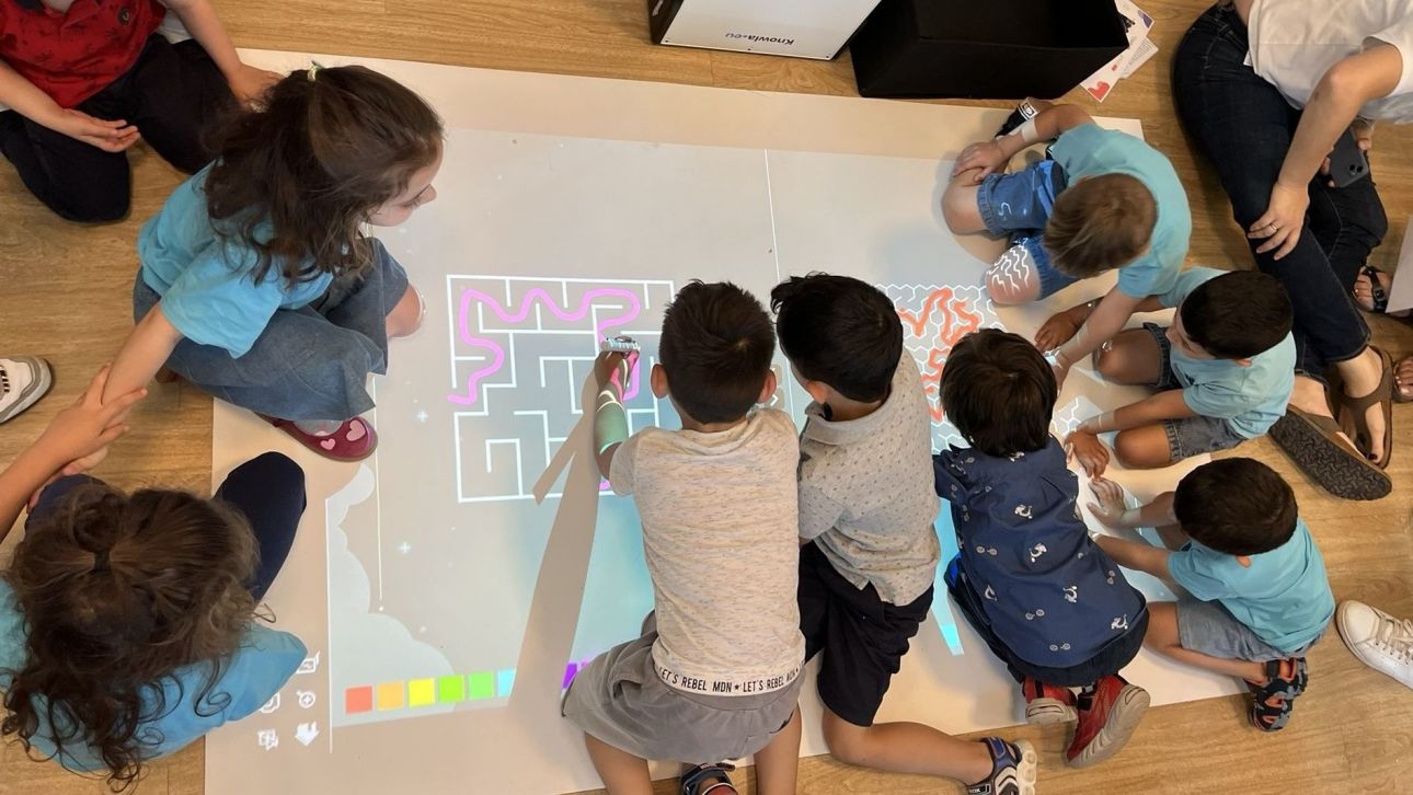 Η Active και η Knoocker διαθέτουν το καινοτόμο εργαλείου Knowla σε εκπαιδευτικούς οργανισμούς