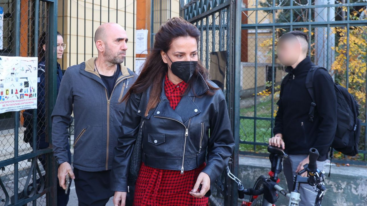 Δεν παρέστη στην δίκη της η Δήμητρα Ματσούκα – Κατηγορείται για επικίνδυνη οδήγηση