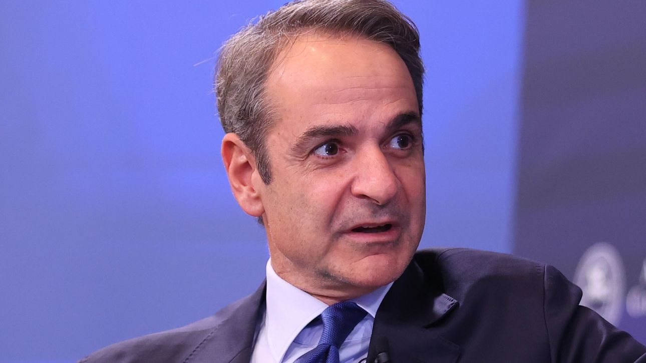 Μητσοτάκης για Τσίπρα: «Βγήκε πρώτος από το πλοίο και έριξε όλη την ευθύνη στο πλήρωμα»