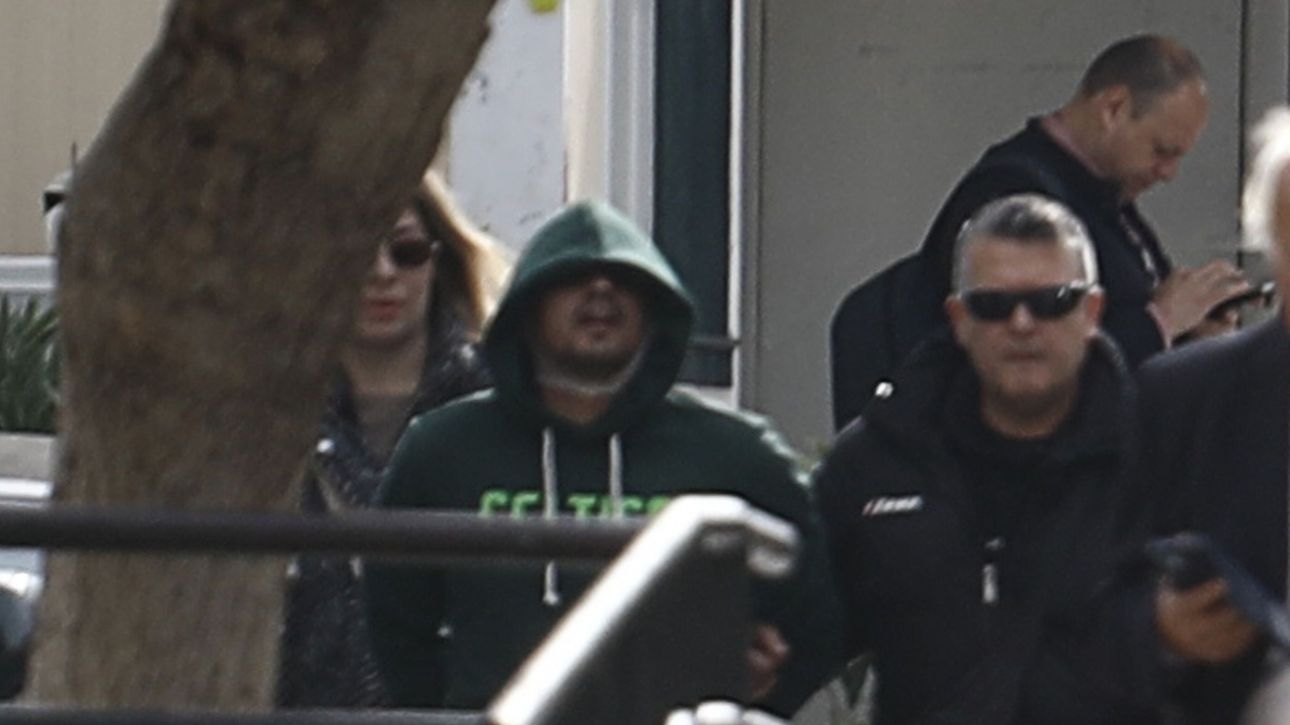 Στον εισαγγελέα ο 29χρονος που παρέσυρε και σκότωσε τον 24χρονο στη Λούτσα