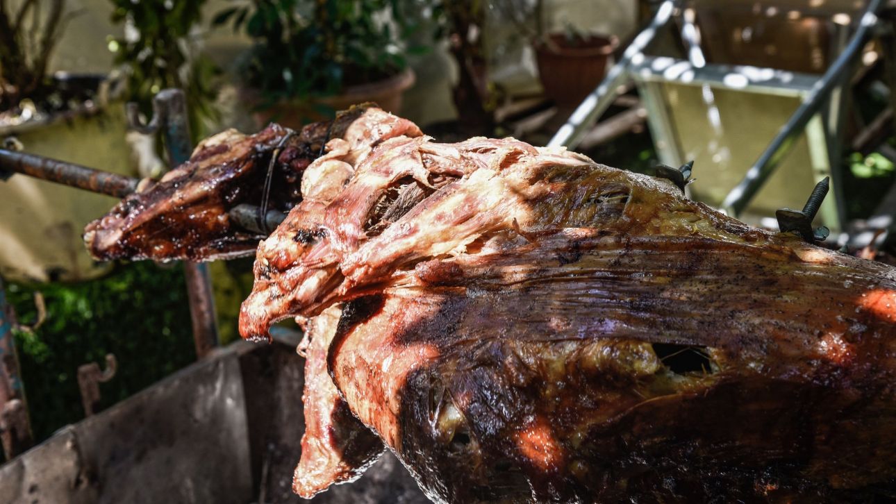 Ευλογιά: Τι ισχύει για τις μετακινήσεις αιγοπροβάτων ενόψει εορτών – Πόσο ασφαλές είναι το κρέας