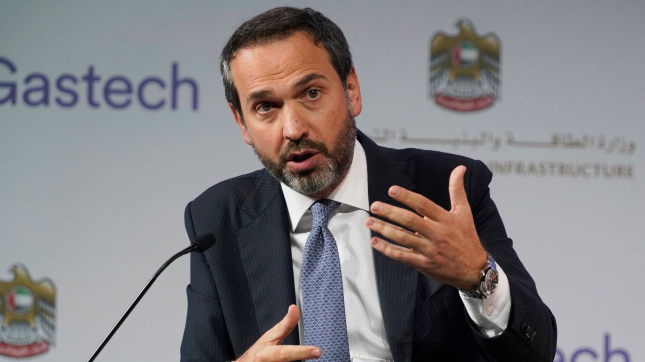 Η Τουρκία ζητά από Ρωσία και Ουκρανία «να αφήσουν τις ενεργειακές υποδομές έξω από τον πόλεμο»