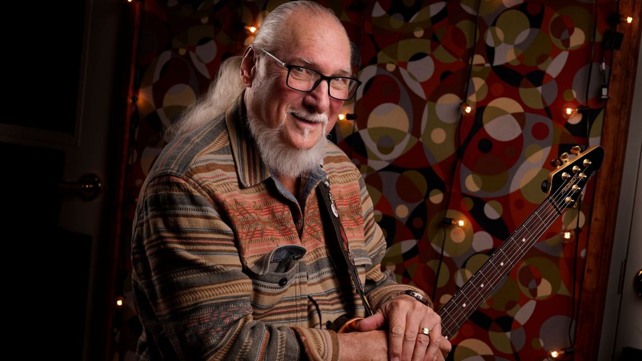 Πέθανε ο θρυλικός κιθαρίστας των Booker T & the MGs Steve Cropper