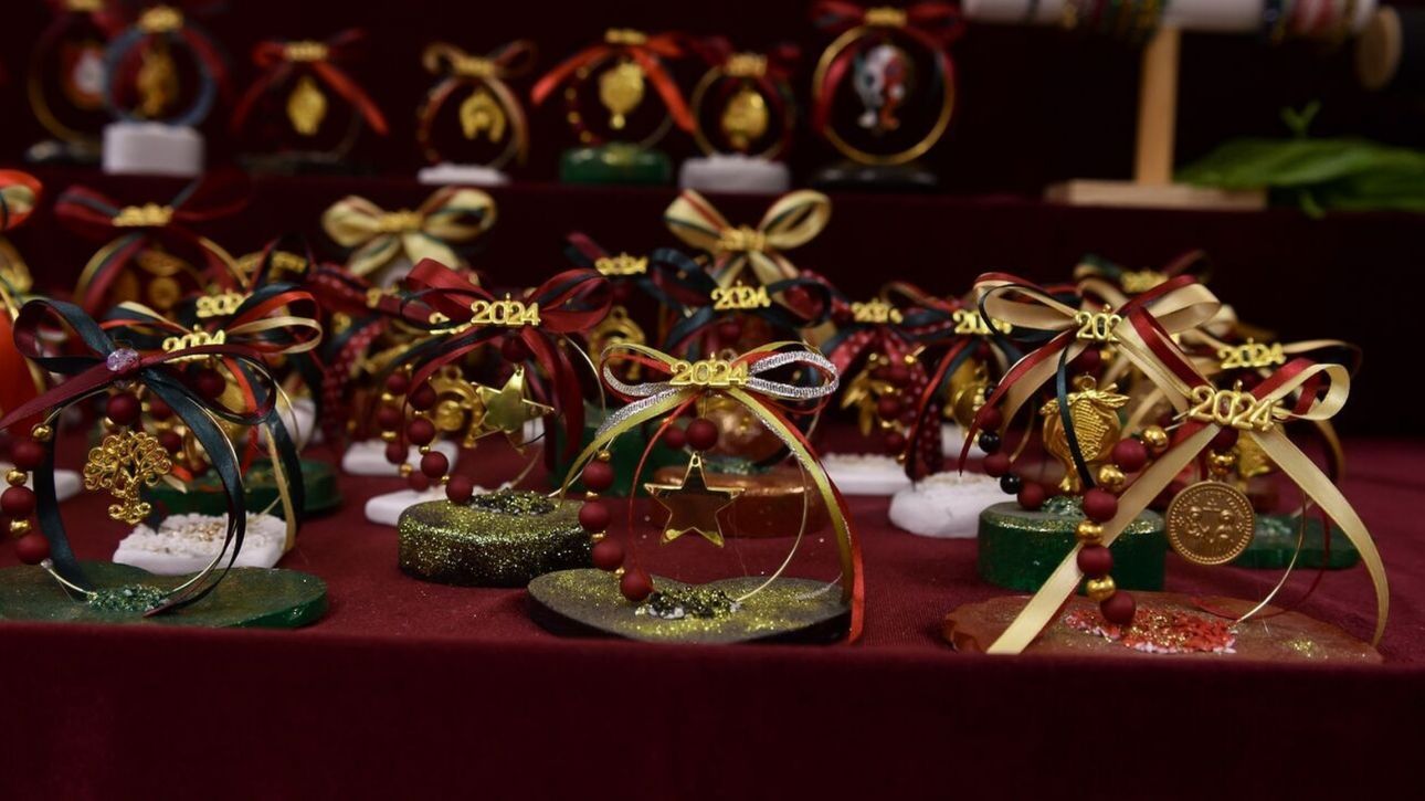 Εορταστικό ωράριο Χριστουγέννων: Την Πέμπτη 11/12 κάνει πρεμιέρα – Τι πρέπει να γνωρίζετε