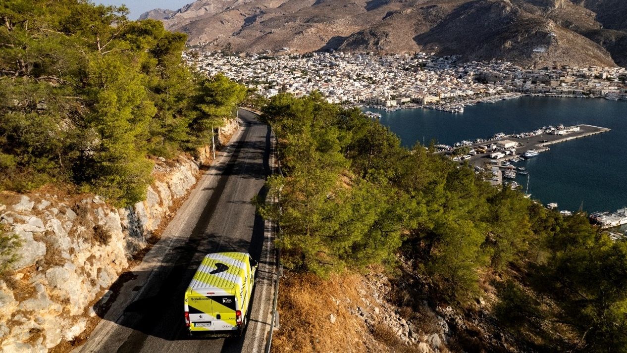 Vision Zero: Η κατάταξη της Ελλάδας στα τροχαία και η ευρωπαϊκή στρατηγική οδικής ασφάλειας