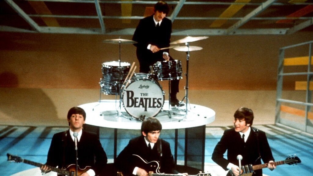 «The Beatles»: Ντέιβιντ Μόρισεϊ, Λιάν Μπεστ και Μπόμπι Σόφιλντ συμμετέχουν στην νέα ταινία